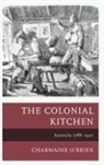 &amp;apos, Charmaine Brien, O&amp;apos, Charmaine O'Brien, Charmaine O''brien, O'Brien Charmaine - Colonial Kitchen