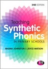 Rhona Johnston, Rhona Watson Johnston, Johnston Rhona, Rhona Johnston, Joyce Watson - Teaching Synthetic Phonics