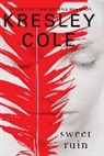 Kresley Cole, KRESLEY COLE - Immortals After Dark #12: Sweet Ruin
