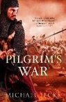 Michael Jecks, Jecks Michael, Michael Jecks - Pilgrim's War