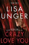 Lisa Unger - Untitled Unger 2