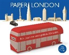 Kell Black, Kell Black - Paper London New Edition