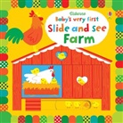 Stella Baggott, Watt, Fiona Watt, Stella Baggott - Slide and See Farm