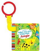 Stella Baggott, Watt, Fiona Watt, Watt Fiona, Baggott, Stella Baggott... - Jungle