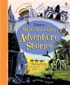 Paul Dowswell, Paul Hoppe, Paul Dowswell, Paul Hoppe, Hoppe Paul, PAUL - Write Your Own Adventure Stories