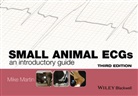 M Martin, M W S Martin, Mike Martin, Mike (The Veterinary Cardiorespiratory Cen Martin - Small Animal Ecgs