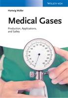 Hartwig Müller - Medical Gases