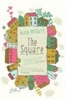 Rosie Millard - The Square