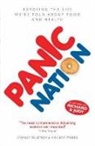 Stanley A. Feldman, Stanley A. Marks Feldman, Vincent Marks - Panic Nation