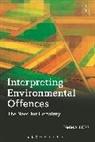 Emma Lees, Emma (European University Institute Lees, Emma (University of Cambridge Lees, Emma (University of Cambridge) Lees, Lees Emma - Interpreting Environmental Offences