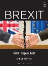 Steve Peers, Peers Steve - Brexit