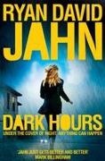 Ryan David Jahn,  Jahn Ryan David - Dark Hours