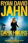Ryan David Jahn, Jahn Ryan David - Dark Hours