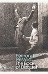 Fernando Pessoa, Richard Zenith - The Book of Disquiet