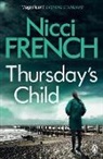 Nicci French - Thursday's Children