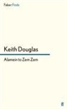 Keith Douglas, Douglas Keith - Alamein to Zem Zem