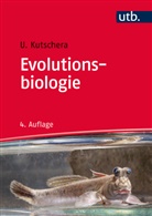Ulrich Kutschera, Ulrich (Prof. Dr.) Kutschera - Evolutionsbiologie