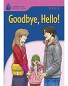Maurice Jamall, Rob Waring - Goodbye, Hello