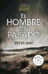 Peter May - El hombre sin pasado
