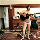 Joey Cape - Doesnt Play Well With Others, 1 Audio-CD (Audio book)