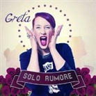 GRETA - Solo Rumore, 1 Audio-CD (Hörbuch)
