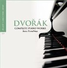 Antonin Dvorak - Complete Piano Works, 5 Audio-CDs (Hörbuch)