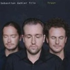 Sebastian Gahler - Sebastian Gahler Trio, Trust, 1 Audio-CD (Hörbuch)