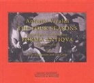 Antonio Vivaldi - The Four Seasons, 1 Audio-CD (Audio book)