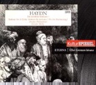 Joseph Haydn - Sinfonien Nr.93, 94, 103, 1 Audio-CD (Audiolibro)
