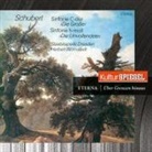 Franz Schubert - Sinfonie C-dur "Die Große" und Sinfonie h-moll "Die Unvollendete", 1 Audio-CD (Audio book)