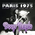 Deep Purple - Live In Paris, 1 Audio-CD (Audio book)