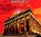 URIAH HEEP - Official Bootleg, 1 Audio-CD. Vol.5 (Audio book)