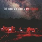 BRAND NEW HEAVIES - Forward!, 1 Audio-CD (Audio book)