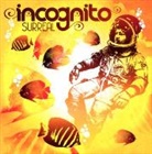 INCOGNITO - Surreal, 1 Audio-CD (Audio book)