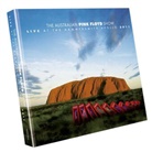 Australian Pink Floyd Show - Live At Hammersmith Apollo 2011, 2 Audio-CDs (Audio book)