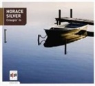 Horace Silver - Creepin' In , 1 Audio-CD (H&ouml;rbuch)
