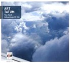 Art Tatum - You Took Advantage Of Me, 1 Audio-CD (Audio book)