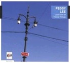 Peggy Lee - Just One Of Those Things, 1 Audio-CD (Audio book)