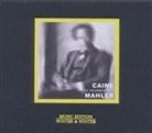 Uri Caine, Gustav Mahler - The Drummer Boy, 1 Audio-CD (Audio book)