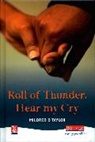 MildredTaylor, Mildred Taylor, Mildred D. Taylor, Mildred Delois Taylor - Roll of Thunder, Hear My Cry