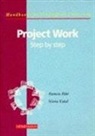 R. Vidal Ribe, Ramon Ribe, Nuria Vidal - Project work