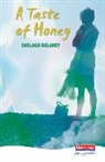 Shelagh Delaney - Taste of honey