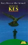 Barry Hines, Allan Stronach, Allen Stronach - Play of Kes