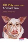 Peter Hall, G. Hall Orwell, George Orwell - Animal farm