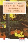 HilaryPatel, Hilary Patel, Hilary Patel - New Windmill Book of Stories from around the World