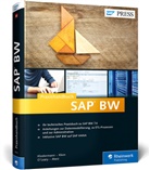 Rober Klein, Robert Klein, Ola Klostermann, Olaf Klostermann, Matthias Merz, Andreas Neumann... - Praxishandbuch SAP BW