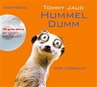 Tommy Jaud, Tommy Jaud - Hummeldumm, 5 Audio-CDs (Jubiläumsaktion) (Audio book)
