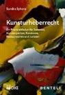 Sandra Sykora - Kunsturheberrecht