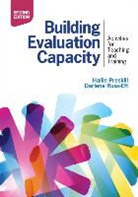 Hallie S Preskill &amp; Darlene Russ-Eft, Hallie Preskill, Hallie S. Preskill, Hallie S. Russ-Eft Preskill, Preskill Hallie S., Darlene Russ-Eft... - Building Evaluation Capacity