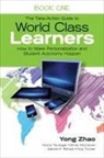Emily E McCarren, Emily E E McCarren, Emily E. McCarren, Gabriel F Rshaid, Gabriel F F Rshaid, Gabriel F. Rshaid... - Take-Action Guide to World Class Learners Book 1